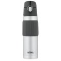 Thermos 18 Oz Stainless Steel Insulated Hydration Bottle TH311187